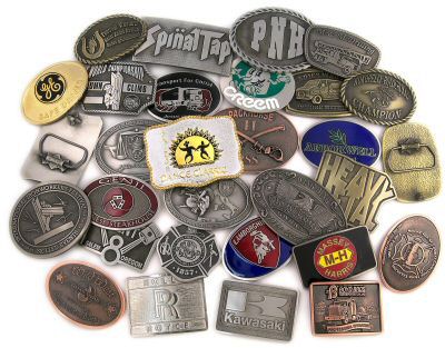 Ace Buckles - Belt Buckles - Custom Belt Buckles made with your logo and  design